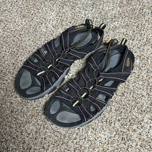 Keen Sandals